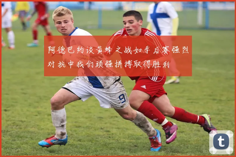 阿德巴约谈黄蜂之战如季后赛强烈对抗中我们顽强拼搏取得胜利