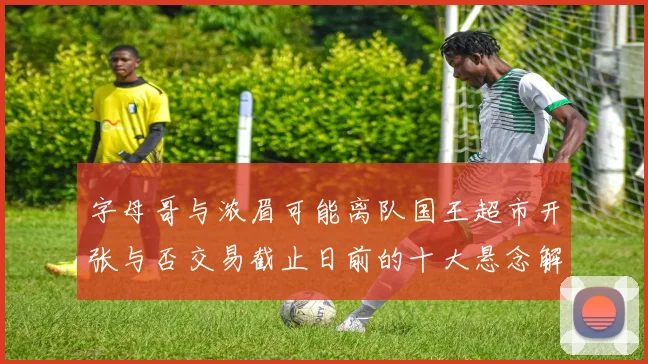 字母哥与浓眉可能离队国王超市开张与否交易截止日前的十大悬念解析