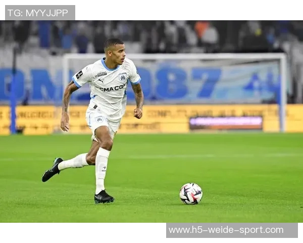 格林伍德31球追平马赛历史射手榜第4位成就引关注